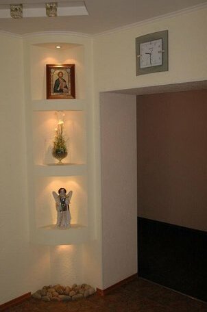Anyuta Mini-hotel - Photo4