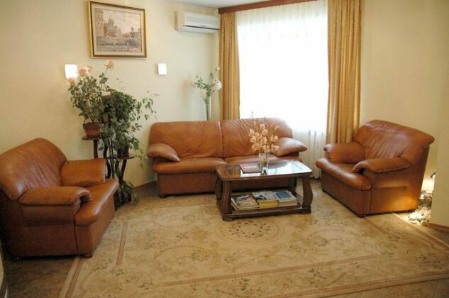Anyuta Mini-hotel - Photo5