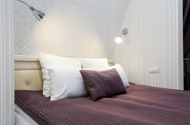 Apart-hotel OLIMP - Photo2