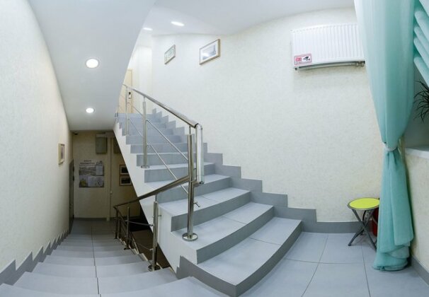 Apart-hotel OLIMP - Photo4