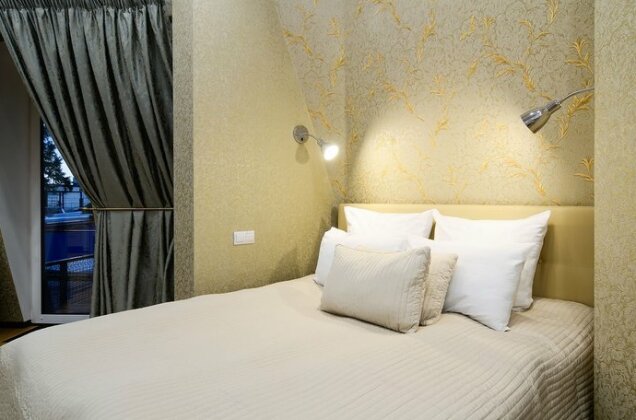 Apart-hotel OLIMP - Photo5