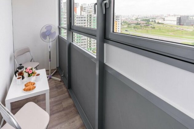 Apart Voyage - Photo4