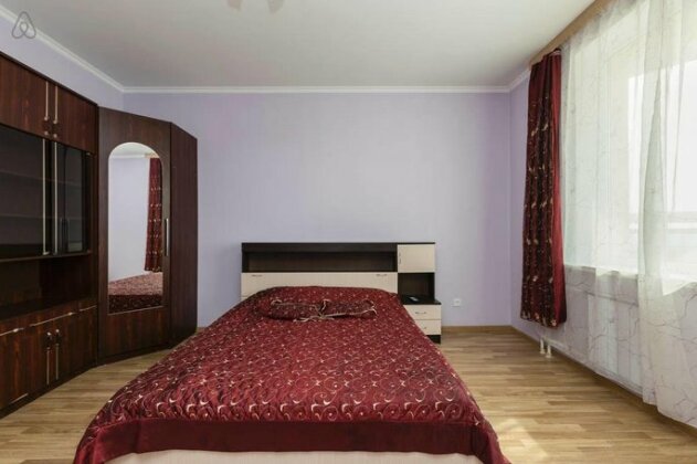 Apartament Dimitrova