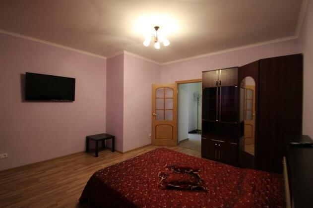 Apartament Dimitrova - Photo3