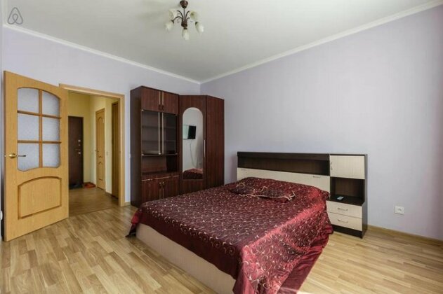 Apartament Dimitrova - Photo5