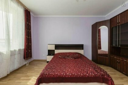 Apartament Dimitrova