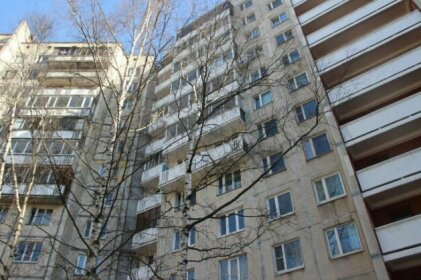 Apartament on Akademika Baykova 7 k2