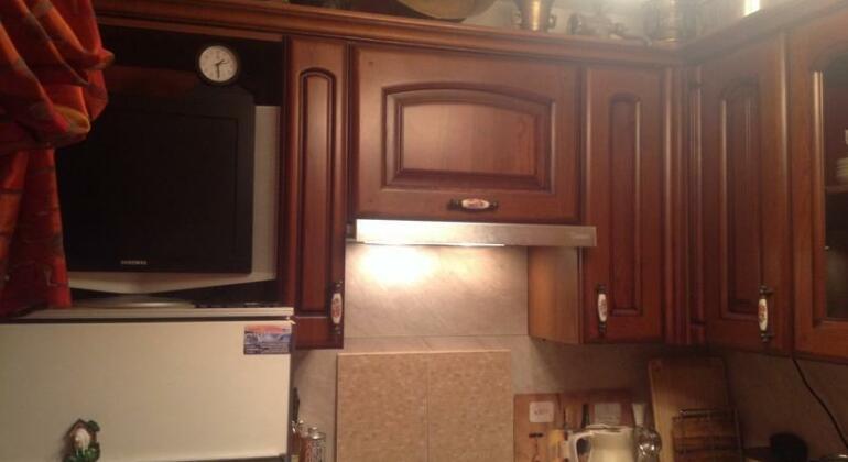 Apartament on Dimitrova 16 - Photo5