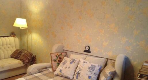 Apartament on Dimitrova 16