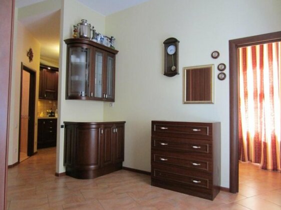 Apartament on Graftio - Photo2