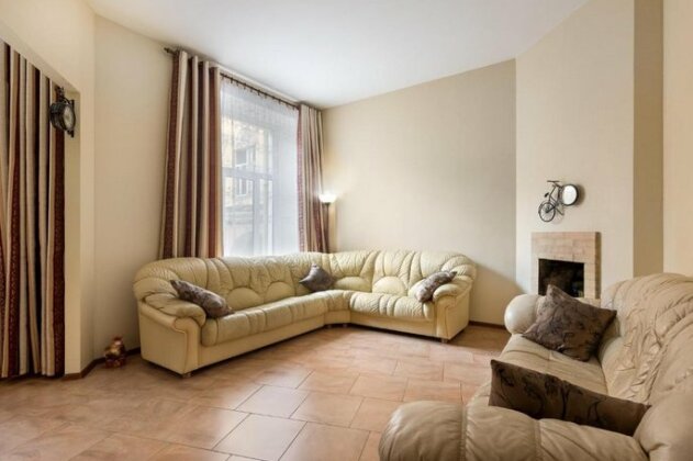Apartament on Graftio - Photo3
