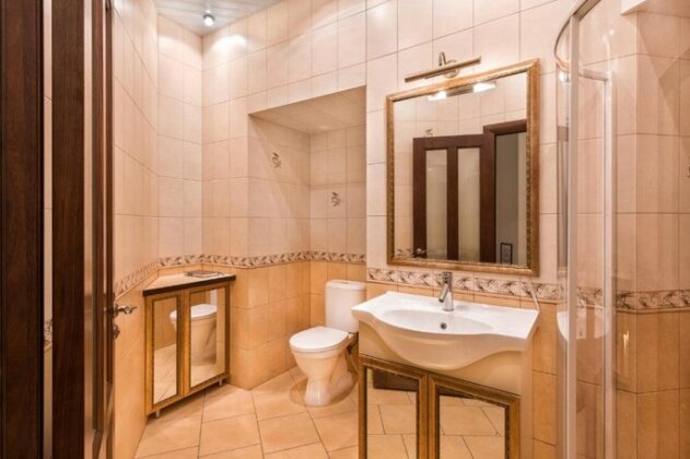 Apartament on Graftio - Photo4