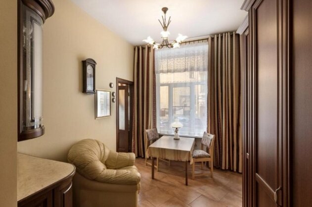 Apartament on Graftio - Photo5
