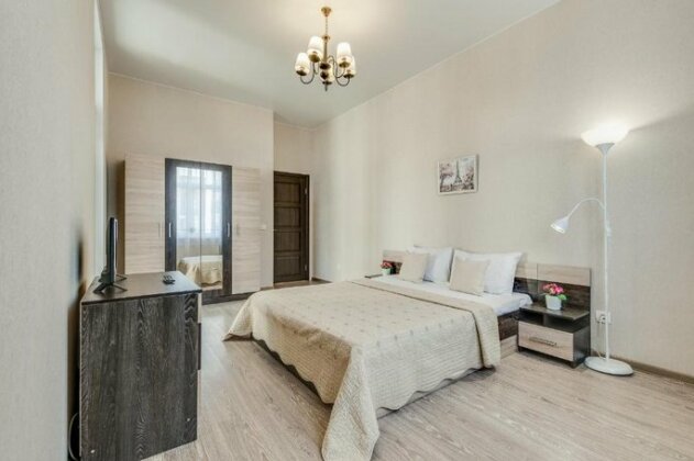 Apartament on Varshavskaya 6 - Photo2