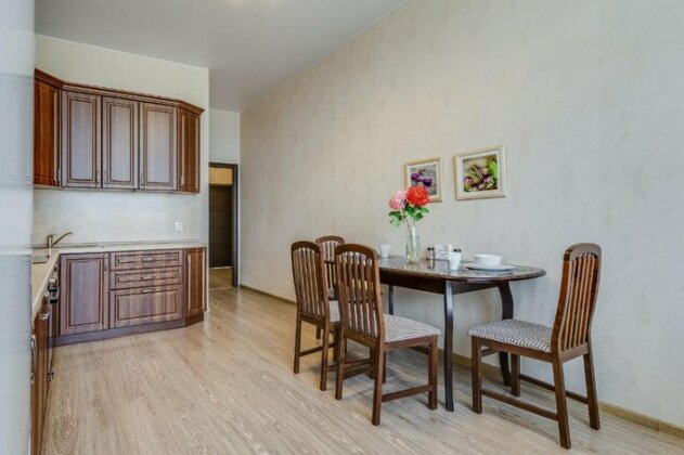 Apartament on Varshavskaya 6 - Photo3