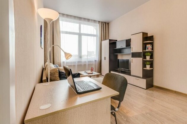 Apartament on Varshavskaya 6 - Photo4