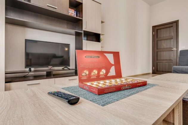 Apartament on Varshavskaya 6 - Photo5