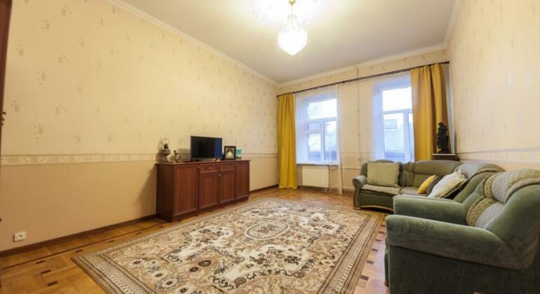 Apartament Ulyany Gromovoy - Photo2