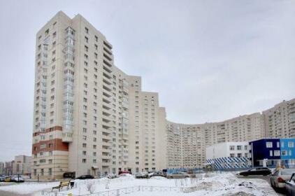 Apartamenti Gakkelevskaya 33