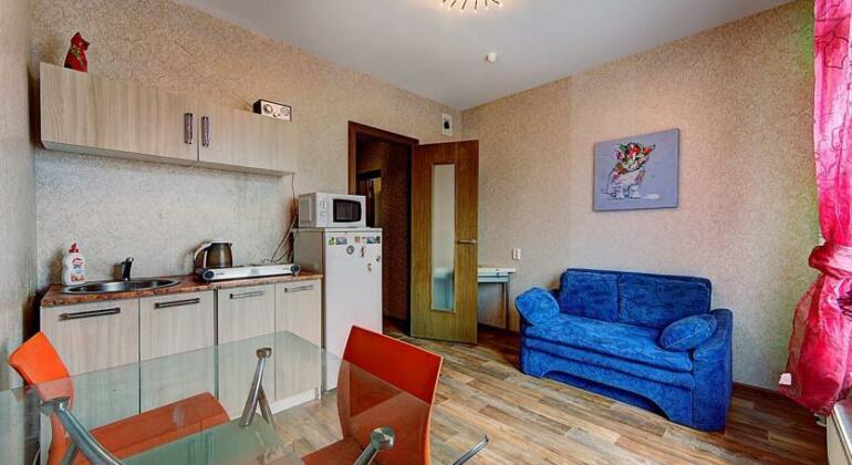 Apartamenti na Kollontay - Photo2