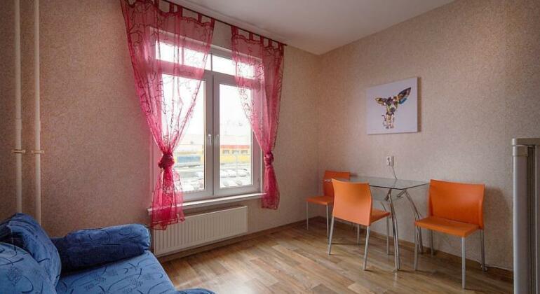 Apartamenti na Kollontay - Photo3