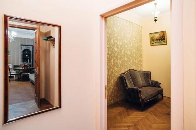 Apartaments at Bolshoy prospekt 98 - Photo5