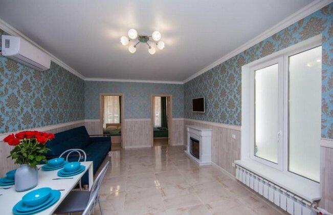 Apartamenty Kolibri na Voronezhskoi 18 - Photo3