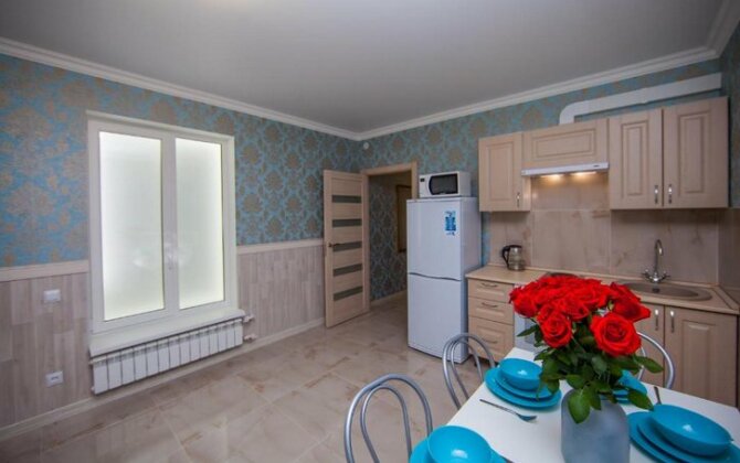 Apartamenty Kolibri na Voronezhskoi 18 - Photo4