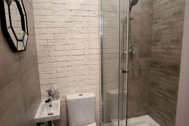 Apartamenty na Ispolkomskoi - Photo5