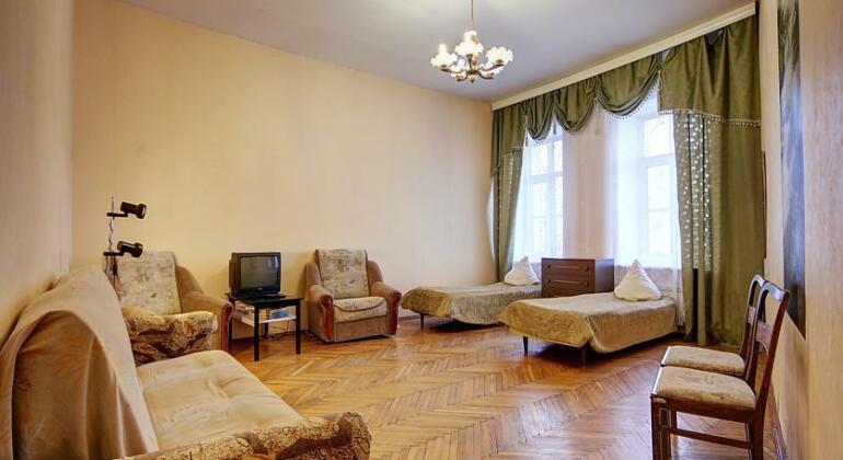 Apartamenty Na Kanale Griboyedova - Photo3