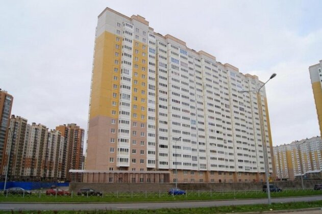 Apartamenty na Koroliova 69