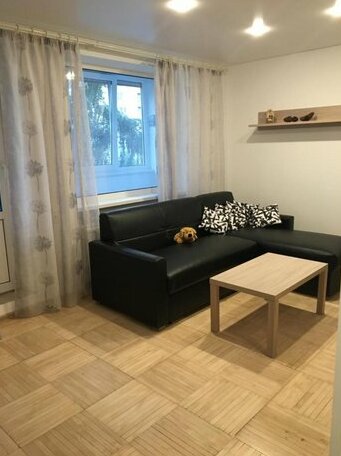 Apartamenty v Sankt-Peterburge - Photo2