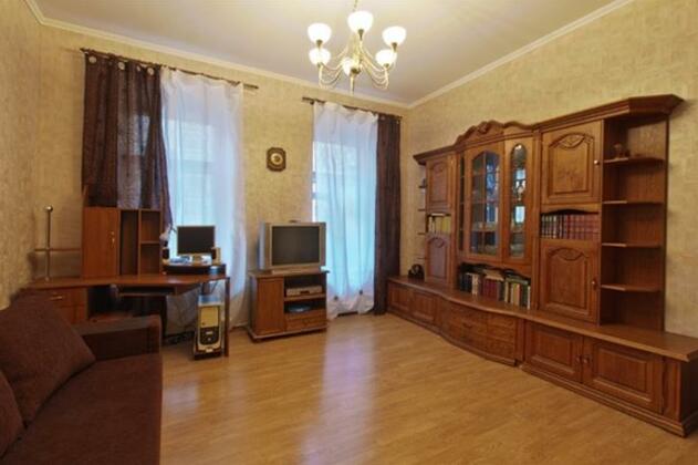 Apartamentyi Alehandro Na Chernyishevskoj - Photo3