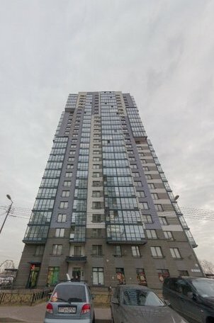 Apartamentyi Lesnaya-Vajlet