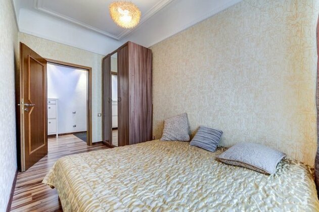 Apartment 3-ya Sovetskaya ulitsa 10 - Photo5