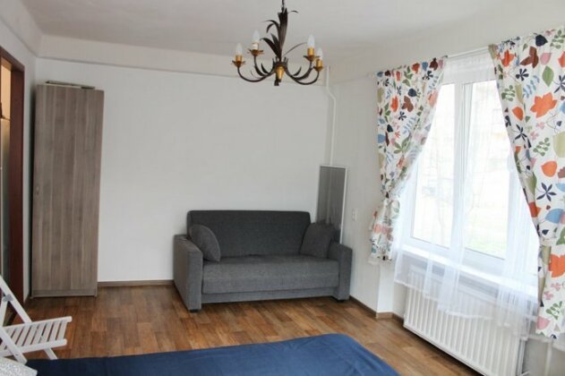 Apartment Alpine - Photo2