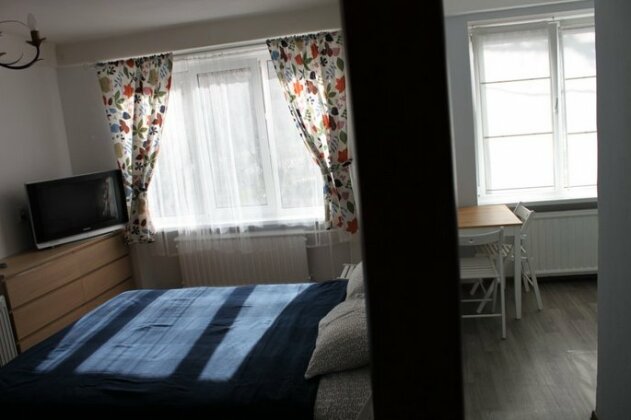 Apartment Alpine - Photo3