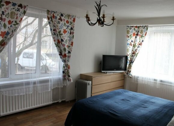 Apartment Alpine - Photo4