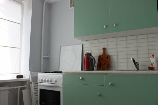 Apartment Alpine - Photo5