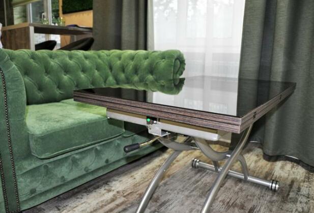Apartment Apple Green - Photo3
