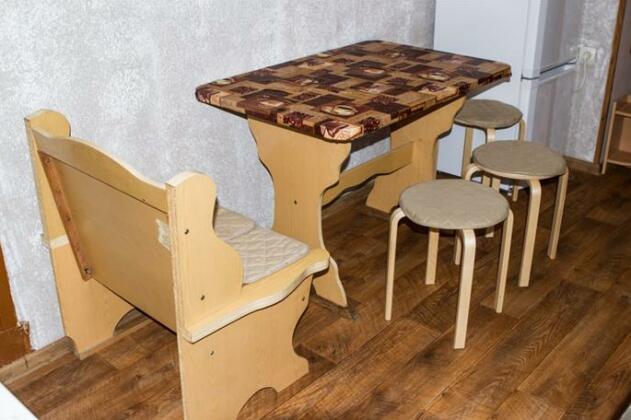 Apartment Apraksin - Photo2