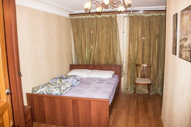 Apartment Apraksin - Photo3