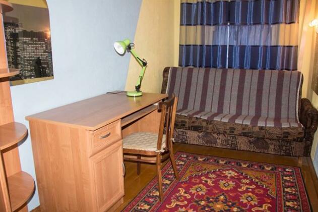 Apartment Apraksin - Photo5