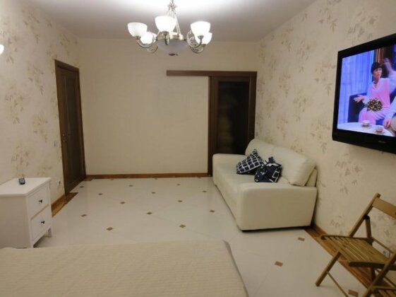 Apartment at Lesnaya - Photo3