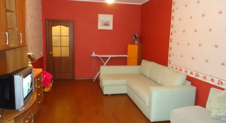 Apartment Aviakonstruktorov 2 - Photo2