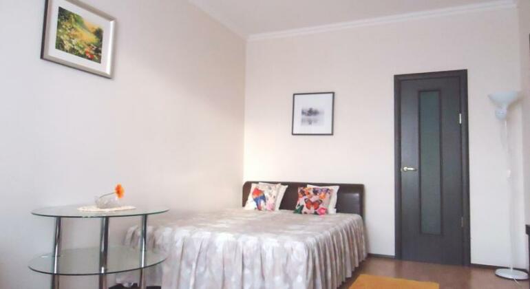 Apartment Aviakonstruktorov 2 - Photo3