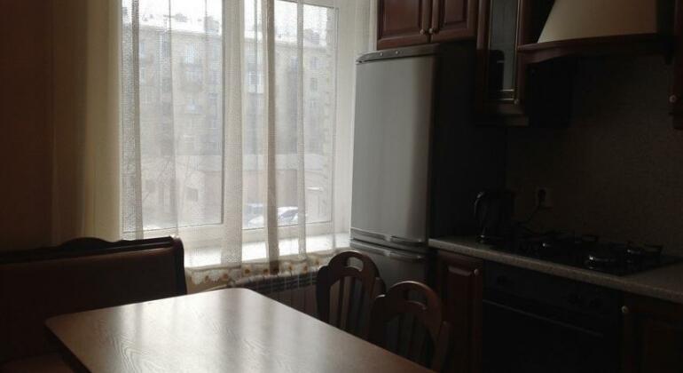 Apartment Babushkina - Photo3