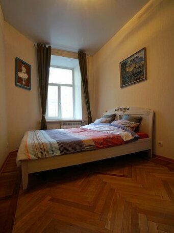 Apartment Chkalovskaya - Photo3