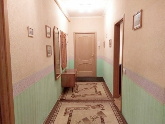 Apartment Chkalovskiy prospekt 44 - Photo3