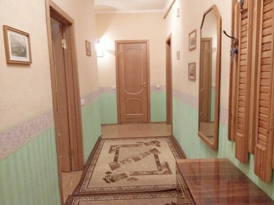 Apartment Chkalovskiy prospekt 44 - Photo4